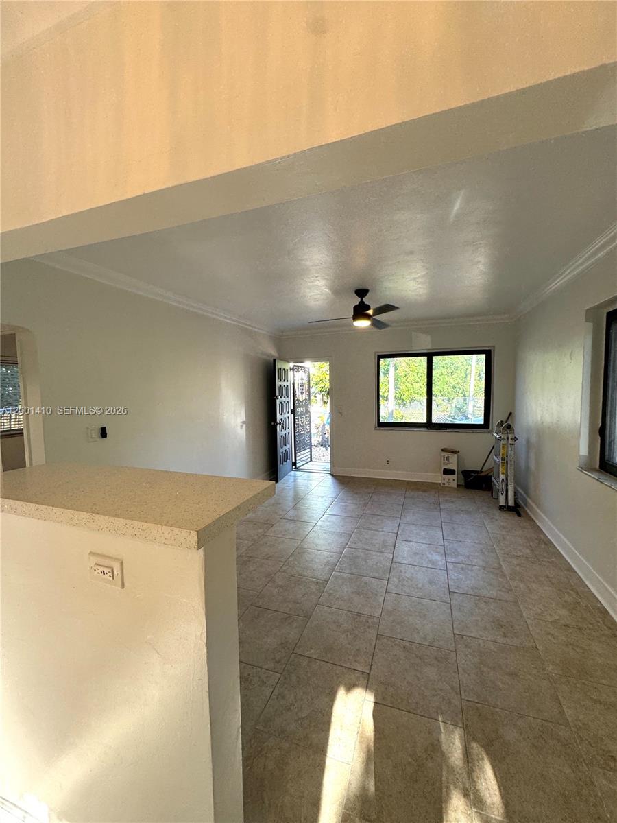 54TH ST BUS PLAZA SEC A - Residential Lease