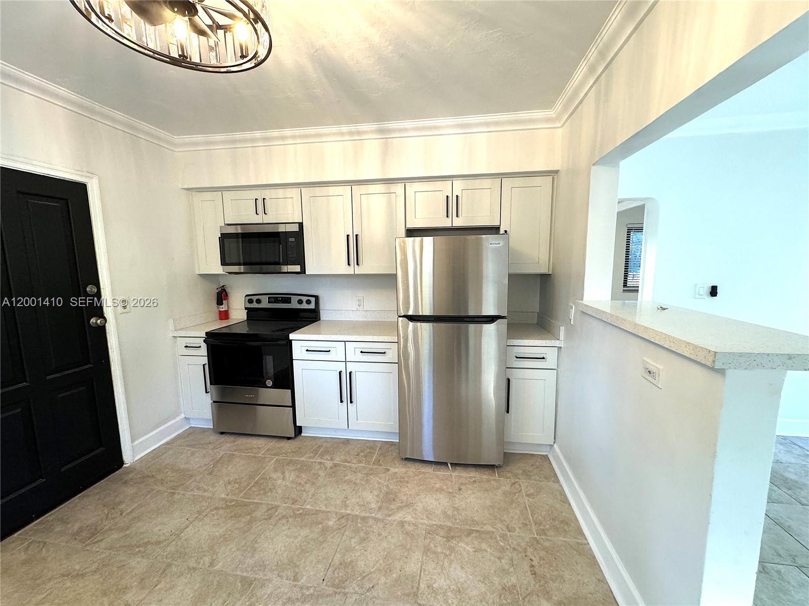 54TH ST BUS PLAZA SEC A - Residential Lease