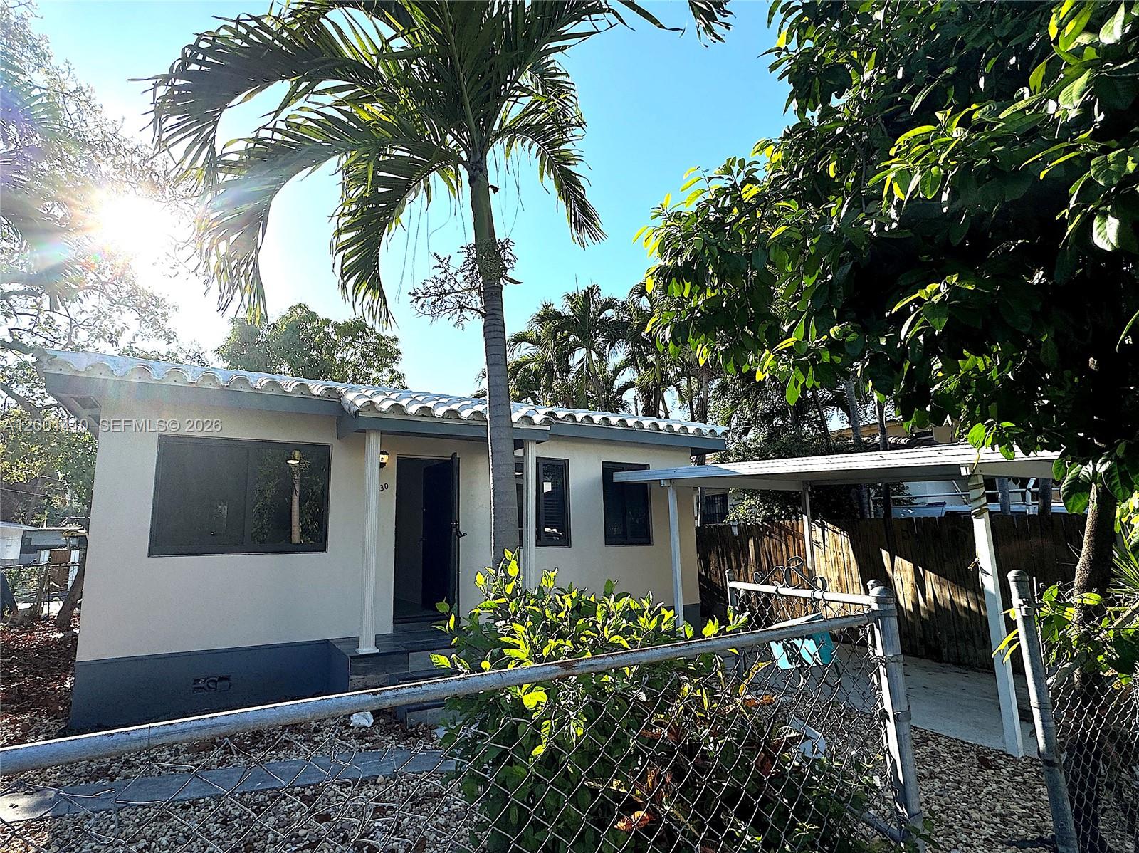 54TH ST BUS PLAZA SEC A - Residential Lease