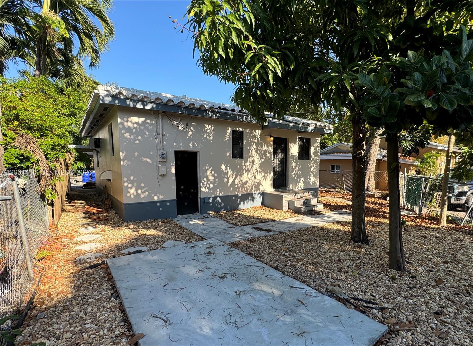 54TH ST BUS PLAZA SEC A - Residential Lease