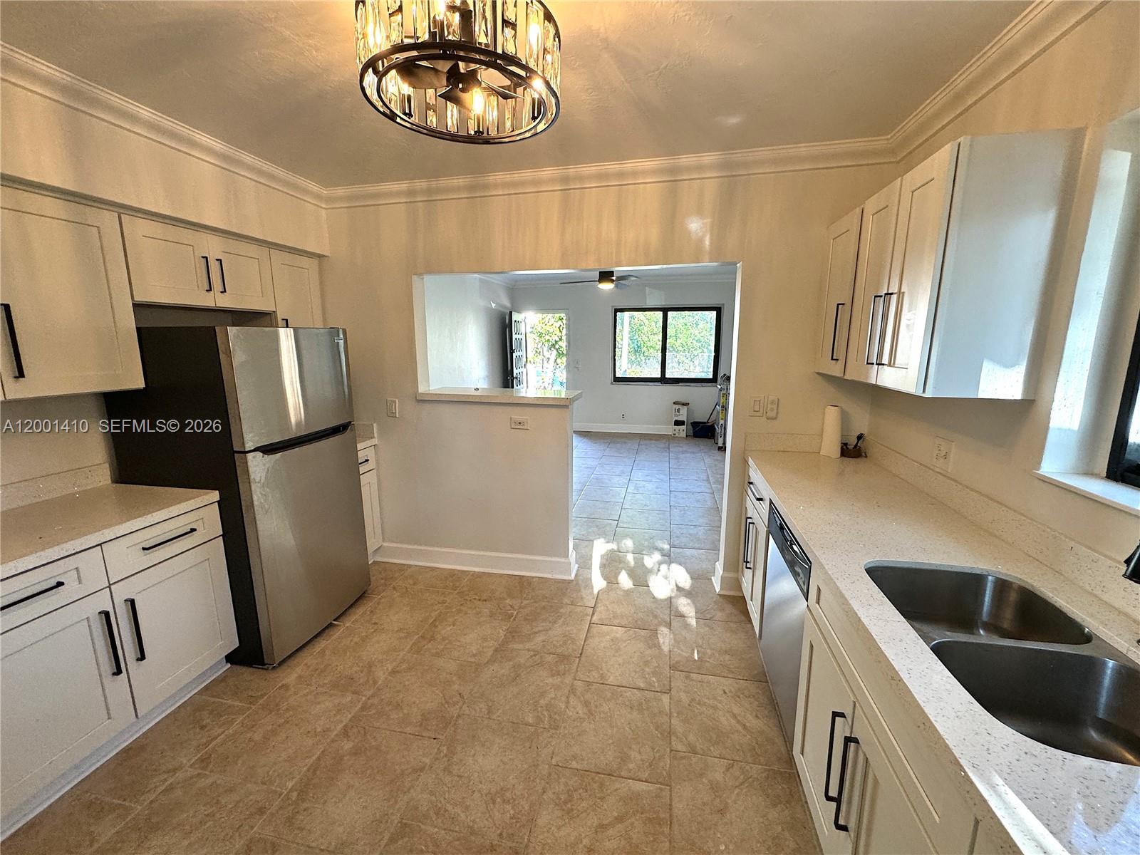 54TH ST BUS PLAZA SEC A - Residential Lease