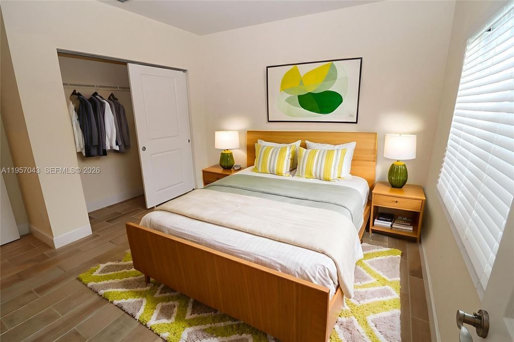 Photo of 609 NE 28th St #3, Wilton Manors, FL 33334 (MLS # A11957043)