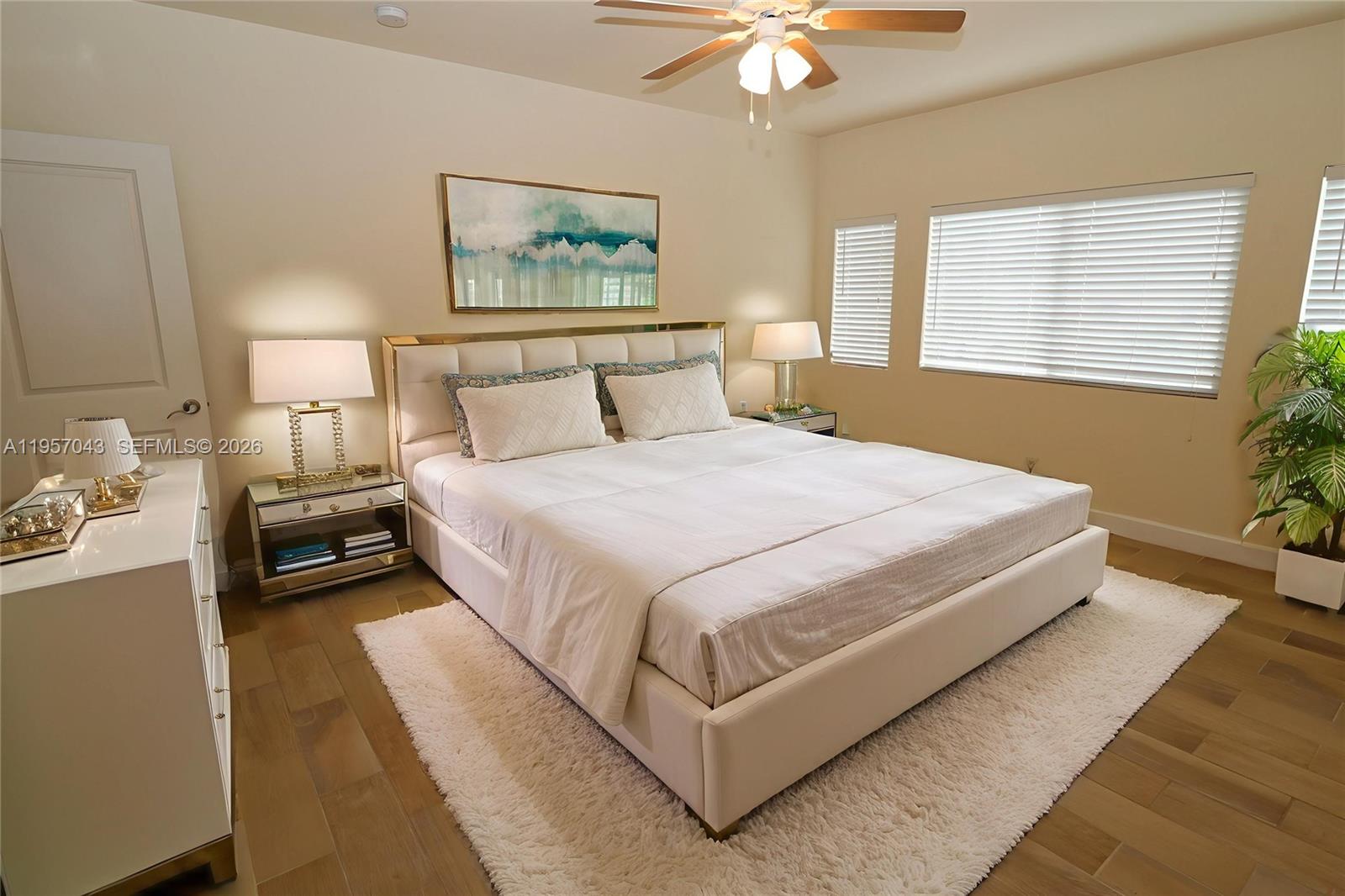 RESUB OF HIGHLAND ESTATES - Residential Lease