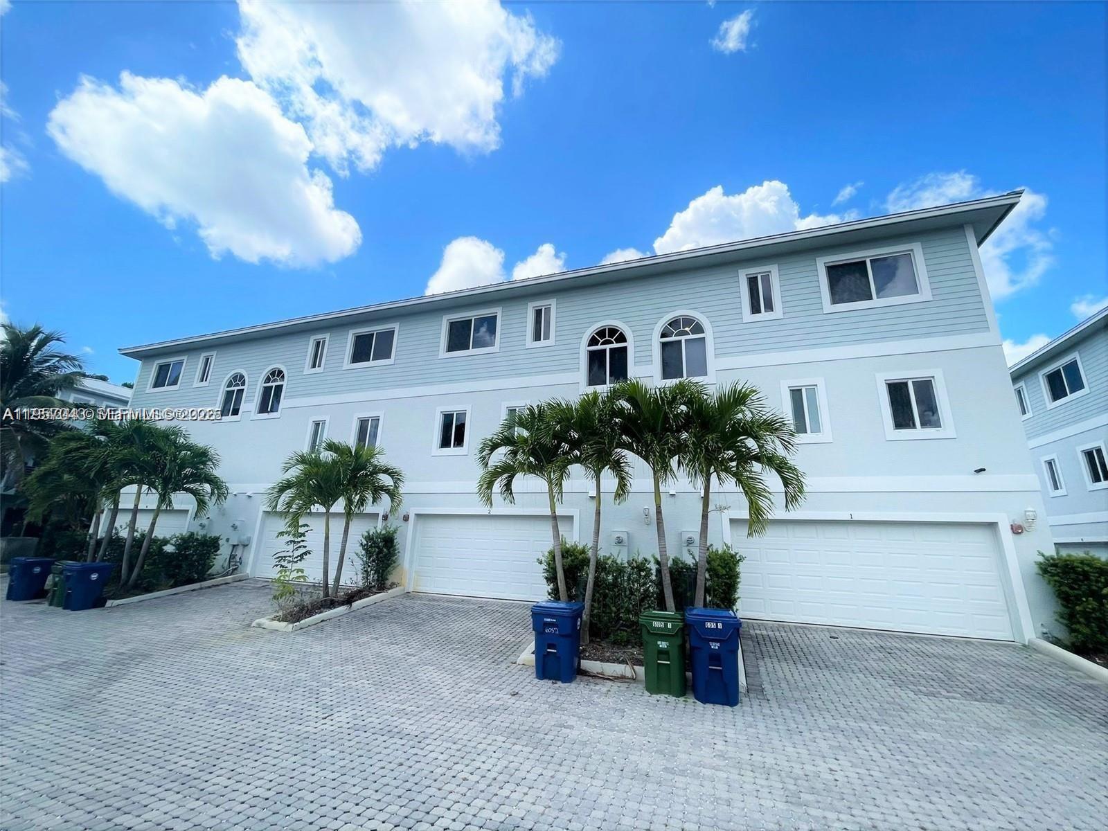 RESUB OF HIGHLAND ESTATES - Residential Lease