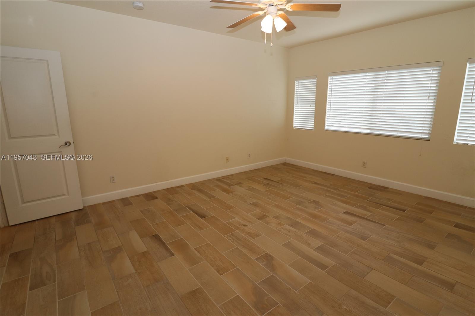 RESUB OF HIGHLAND ESTATES - Residential Lease