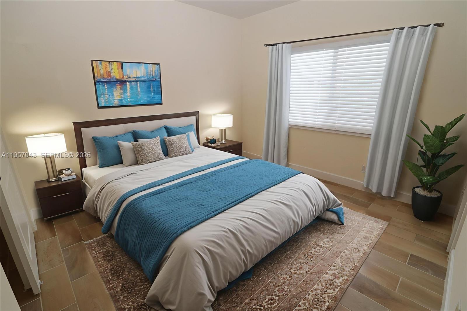 RESUB OF HIGHLAND ESTATES - Residential Lease