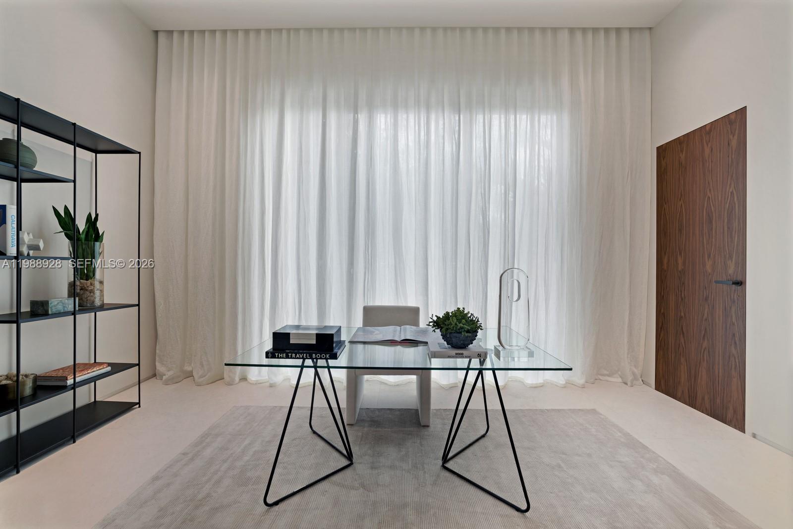 VICTORIA GARDENS - Residential