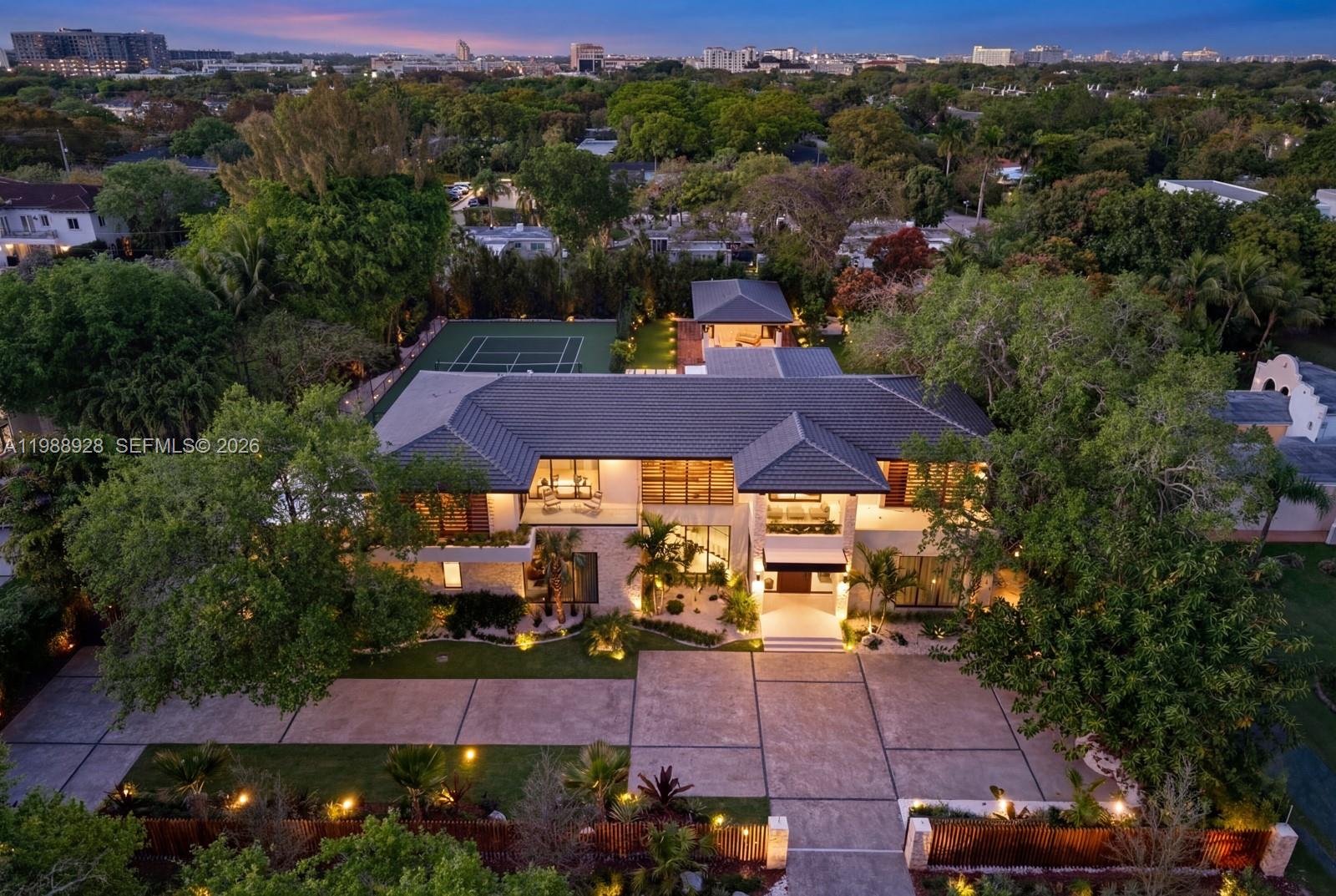 VICTORIA GARDENS - Residential