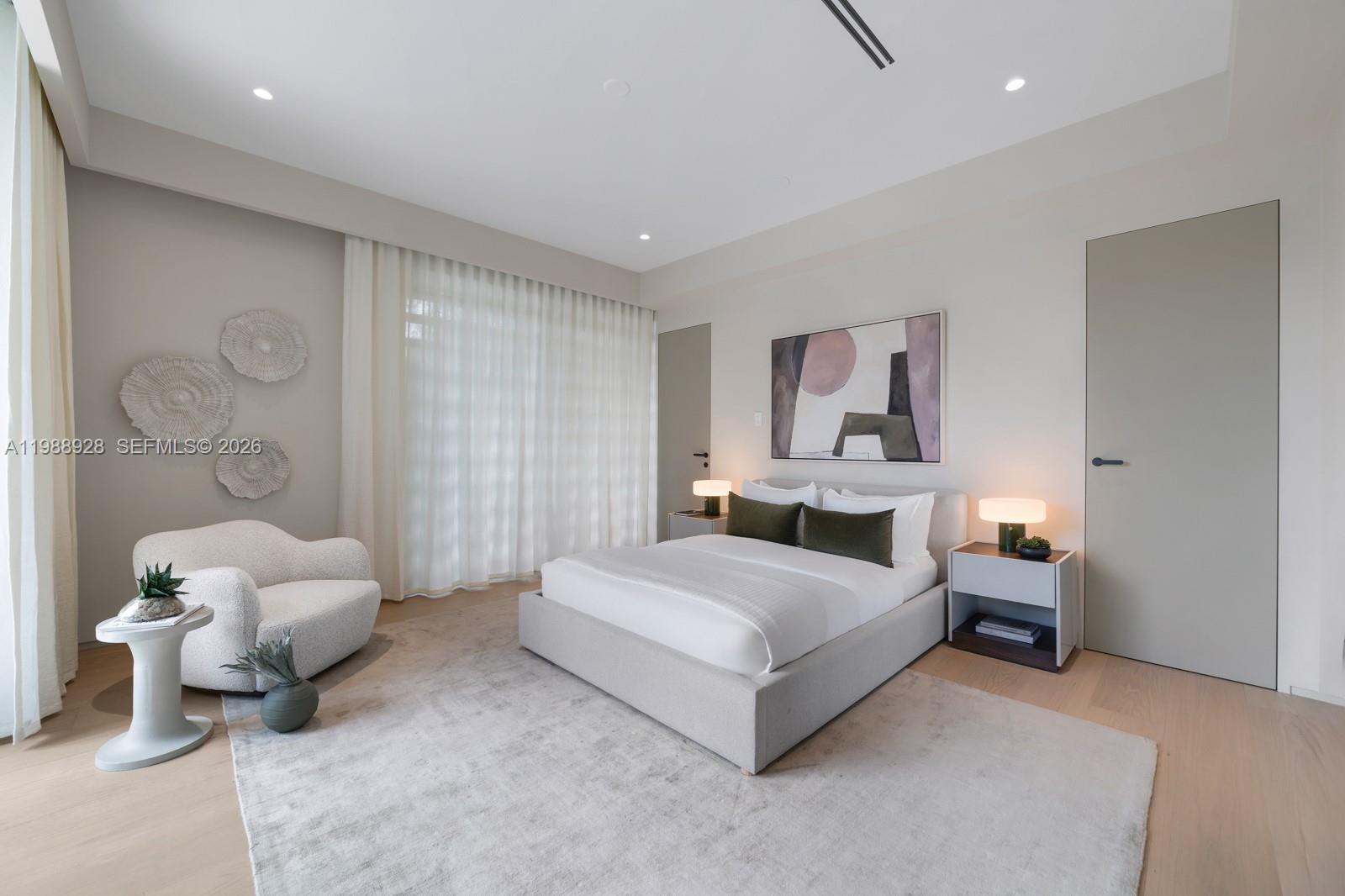 VICTORIA GARDENS - Residential