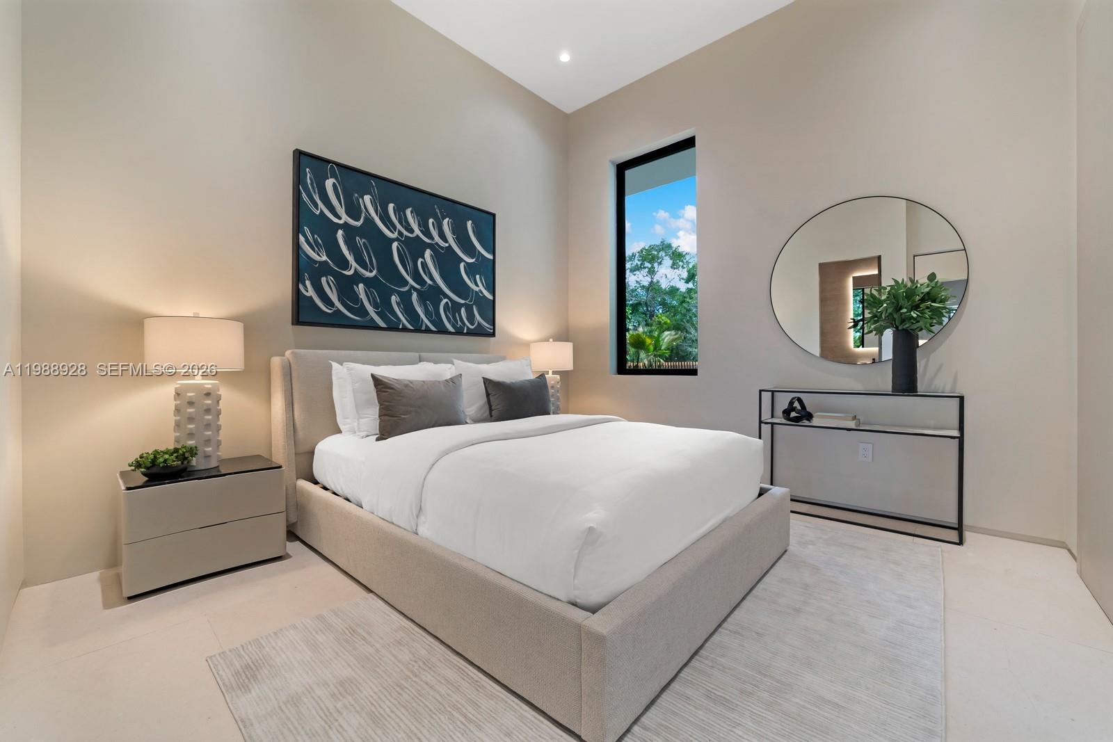 VICTORIA GARDENS - Residential