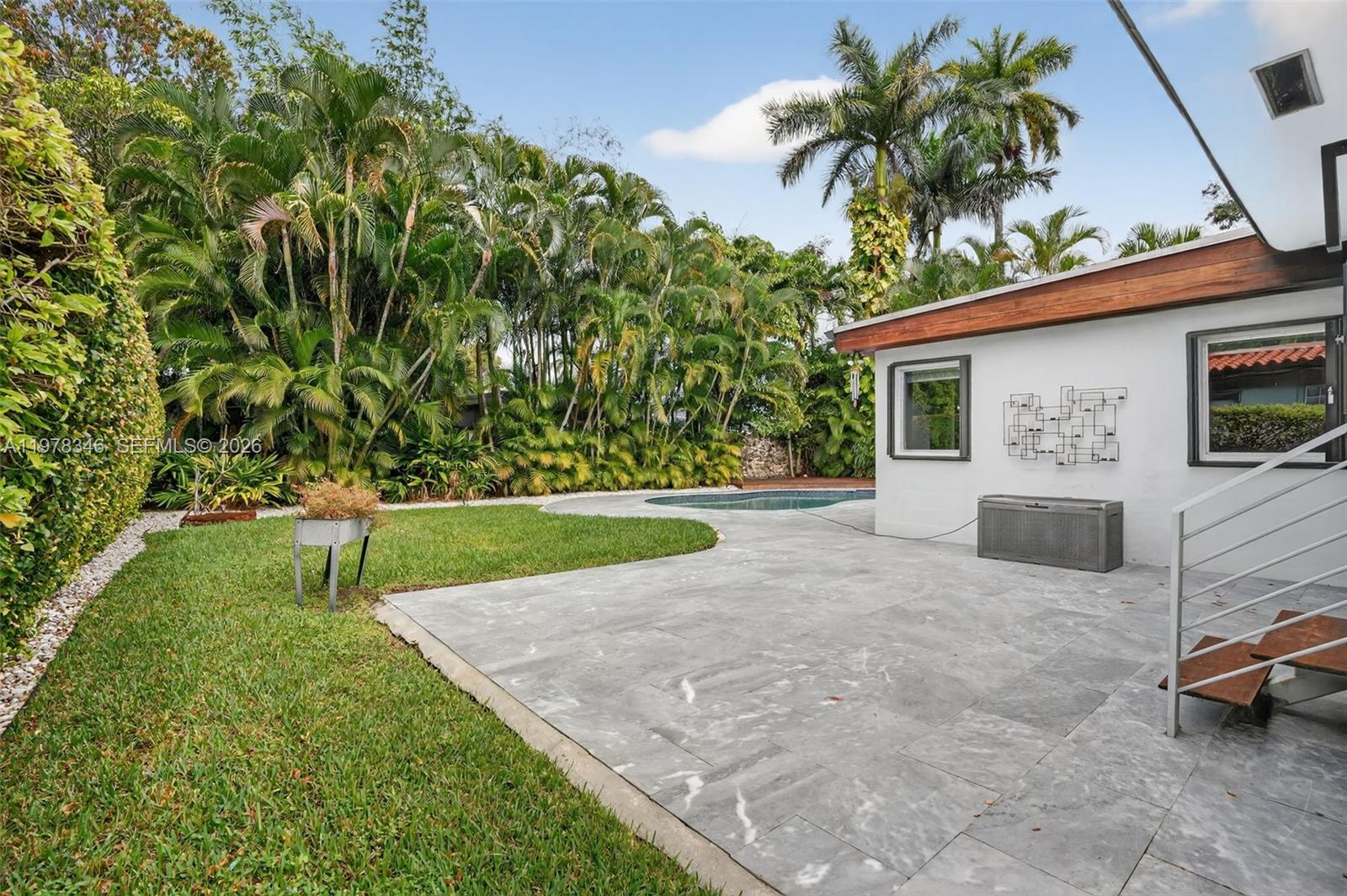 YANCEY REPLAT - Residential Lease