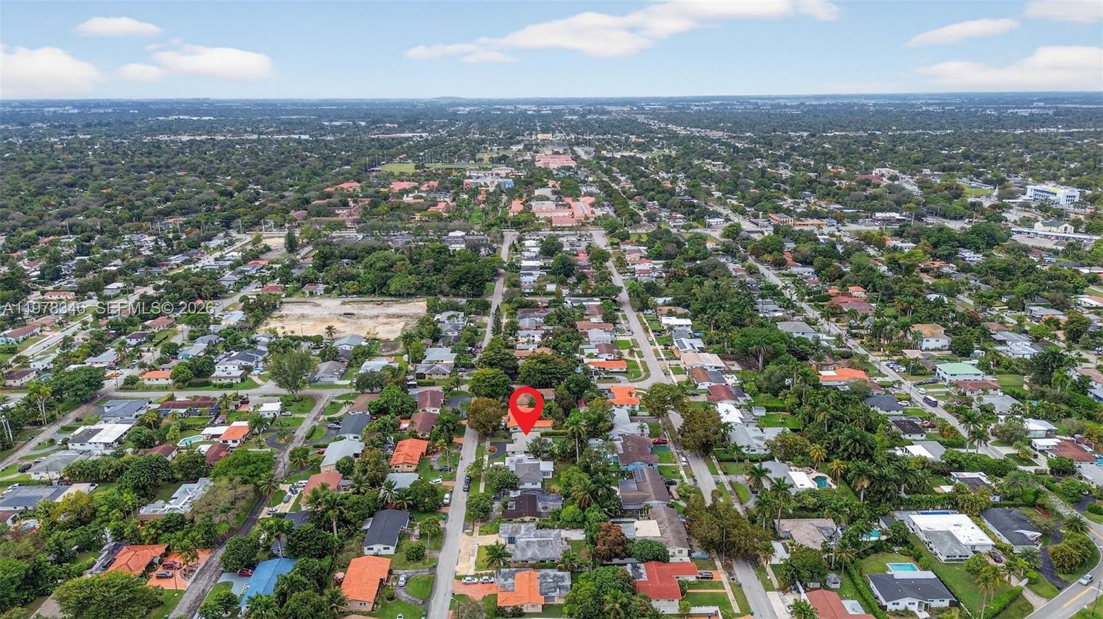 YANCEY REPLAT - Residential Lease