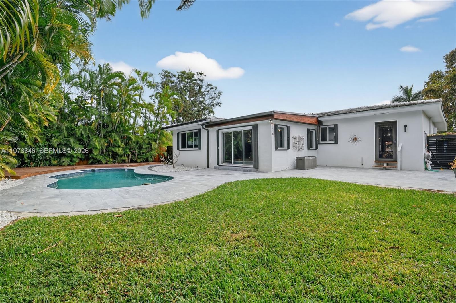 YANCEY REPLAT - Residential Lease