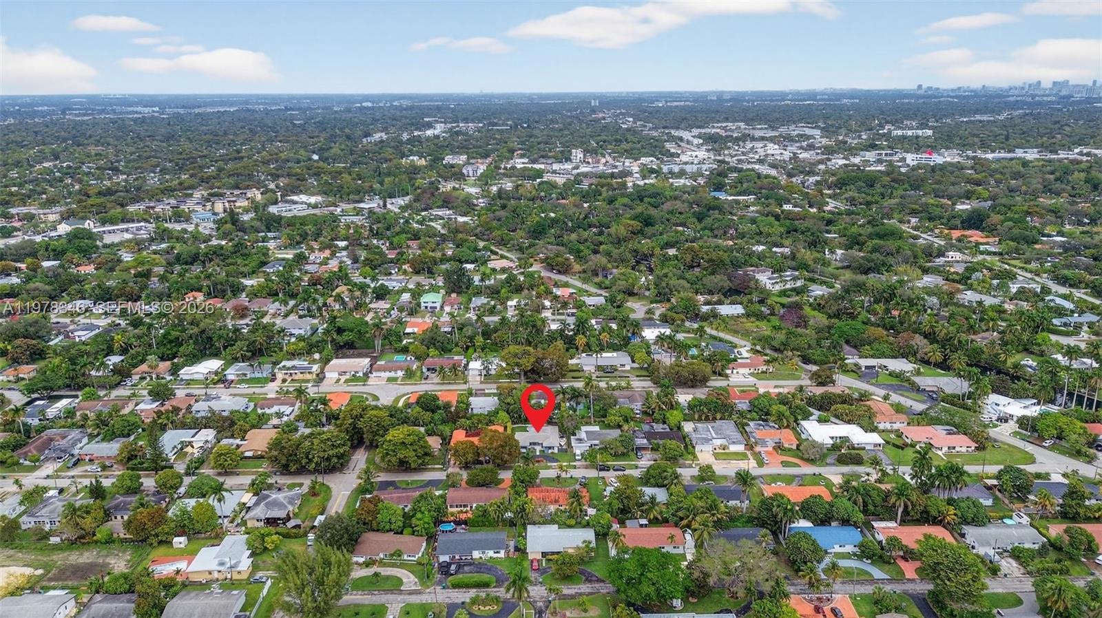 YANCEY REPLAT - Residential Lease