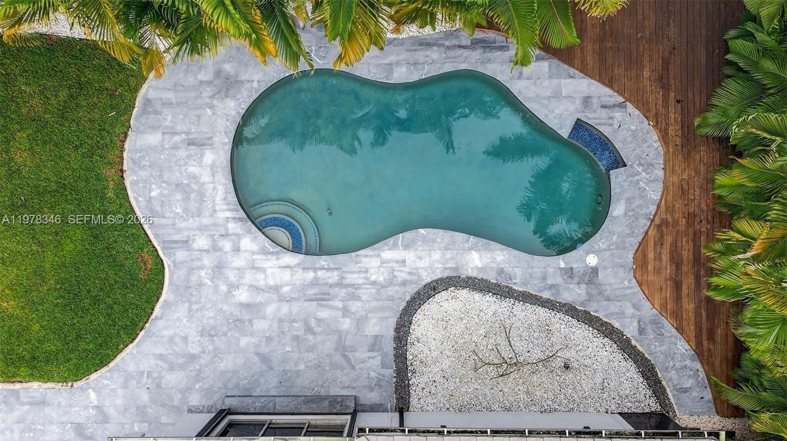 YANCEY REPLAT - Residential Lease