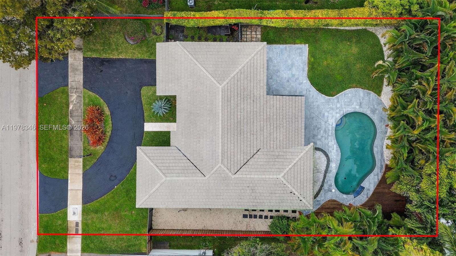 YANCEY REPLAT - Residential Lease