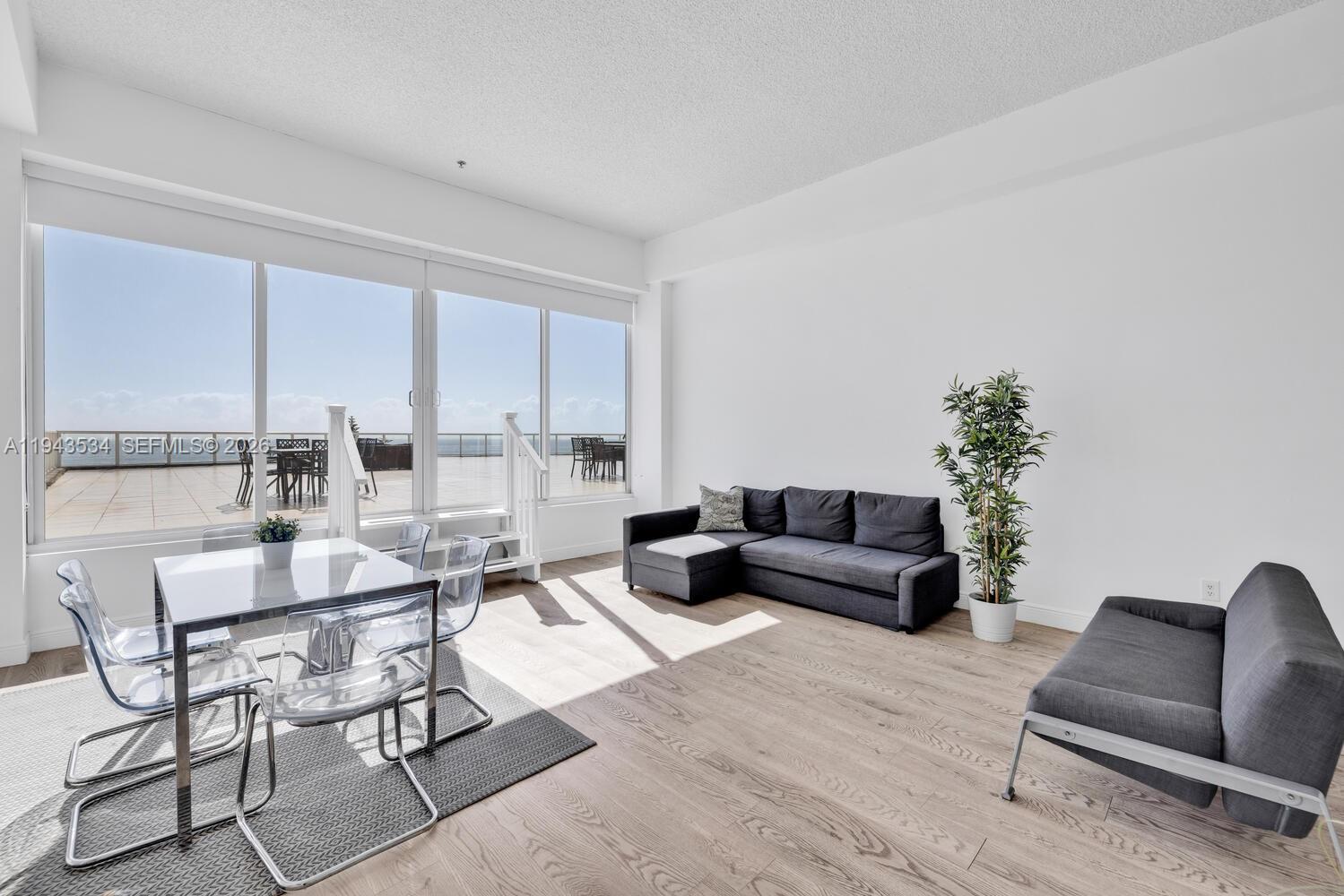 CASTLE BEACH CLUB CONDO - Residential