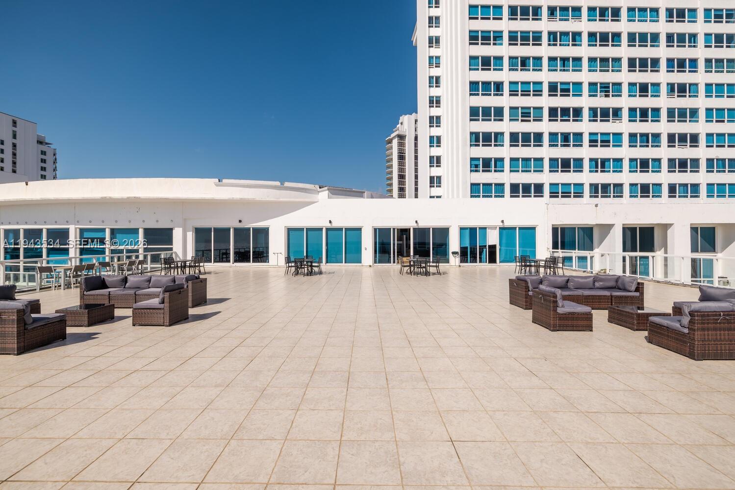 CASTLE BEACH CLUB CONDO - Residential