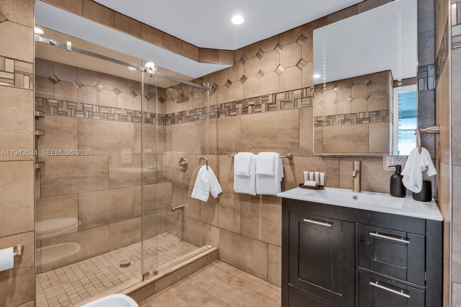 CASTLE BEACH CLUB CONDO - Residential