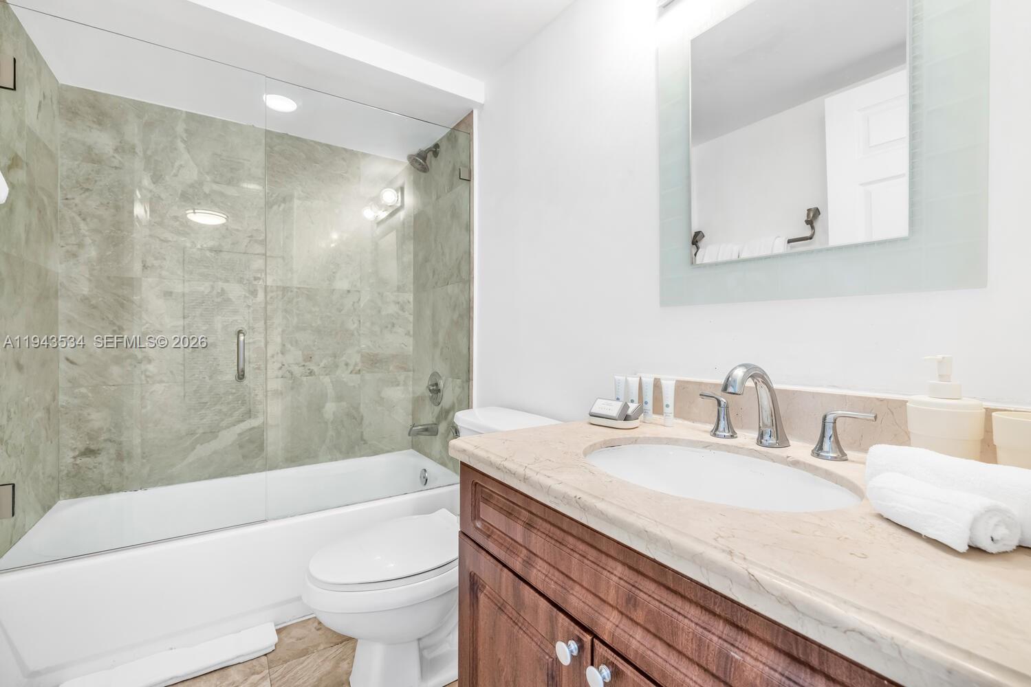 CASTLE BEACH CLUB CONDO - Residential