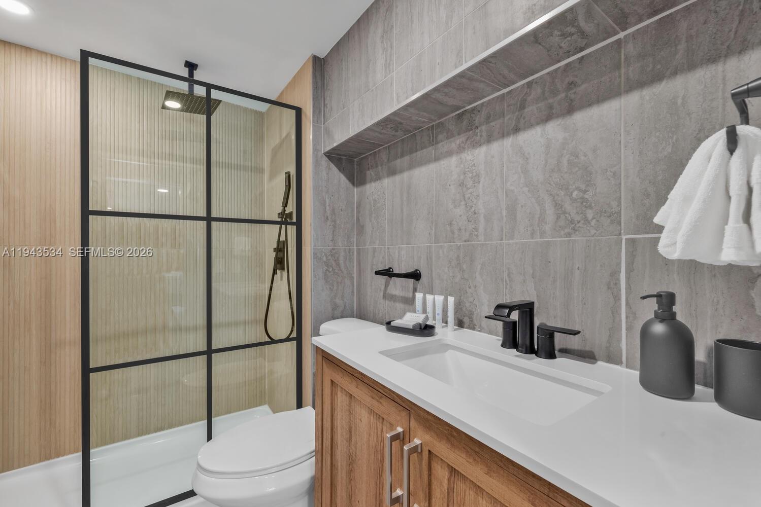 CASTLE BEACH CLUB CONDO - Residential