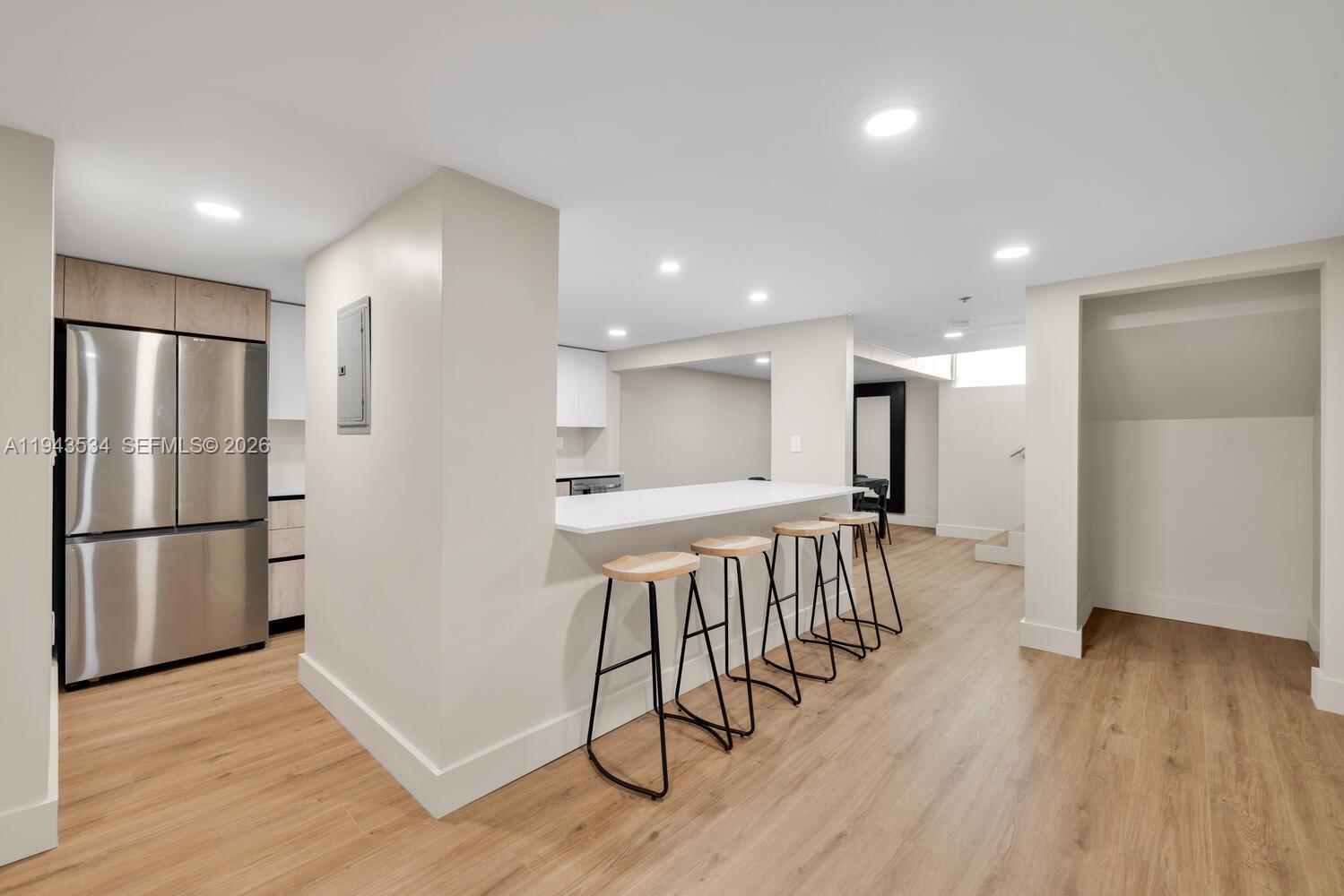 CASTLE BEACH CLUB CONDO - Residential