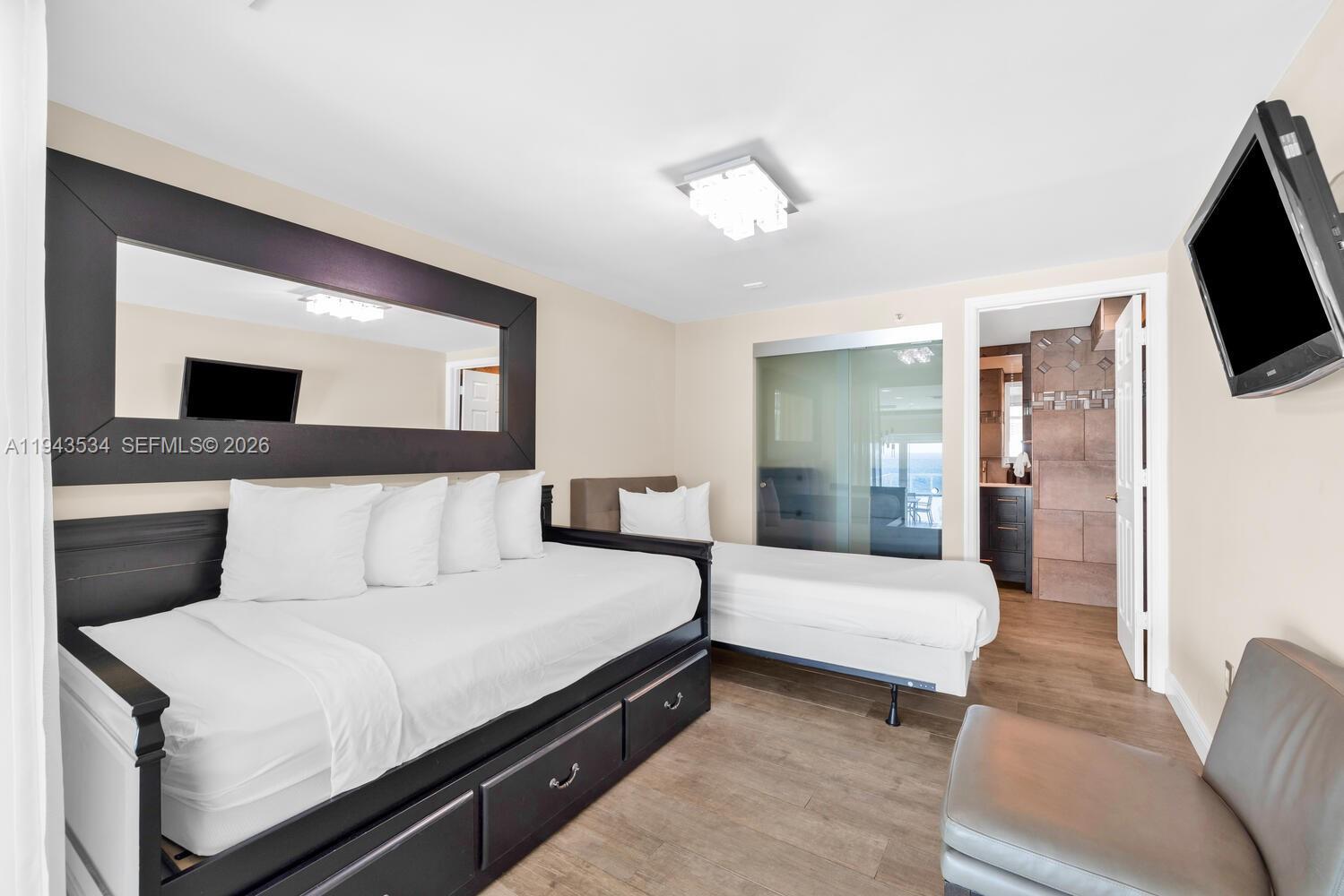 CASTLE BEACH CLUB CONDO - Residential