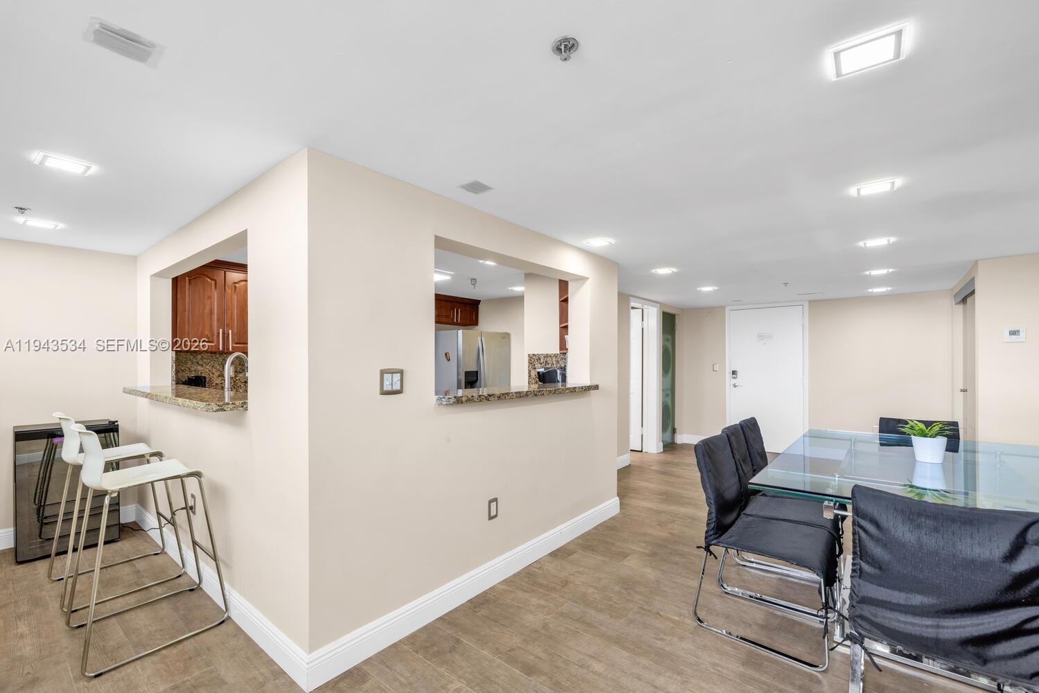 CASTLE BEACH CLUB CONDO - Residential