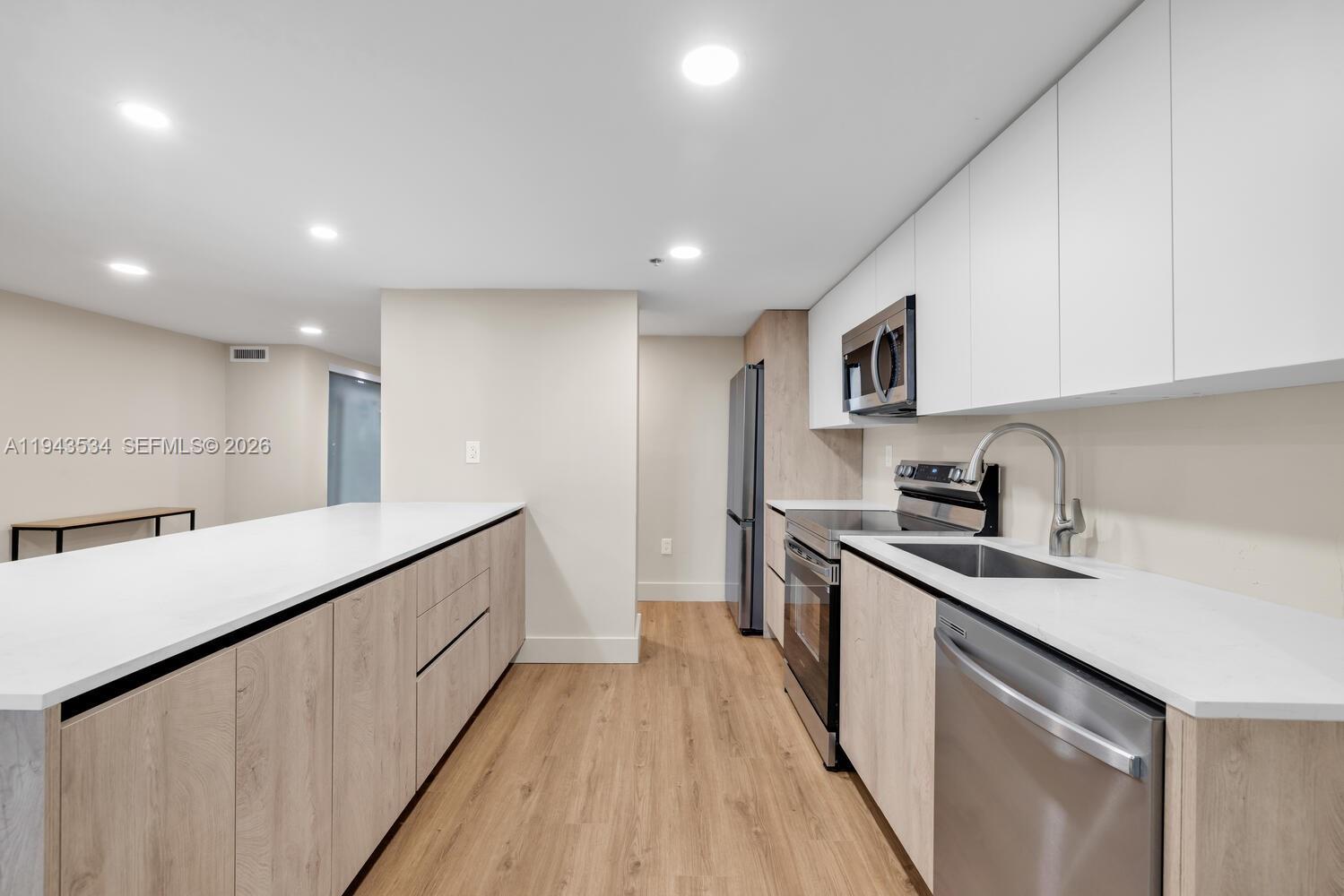 CASTLE BEACH CLUB CONDO - Residential