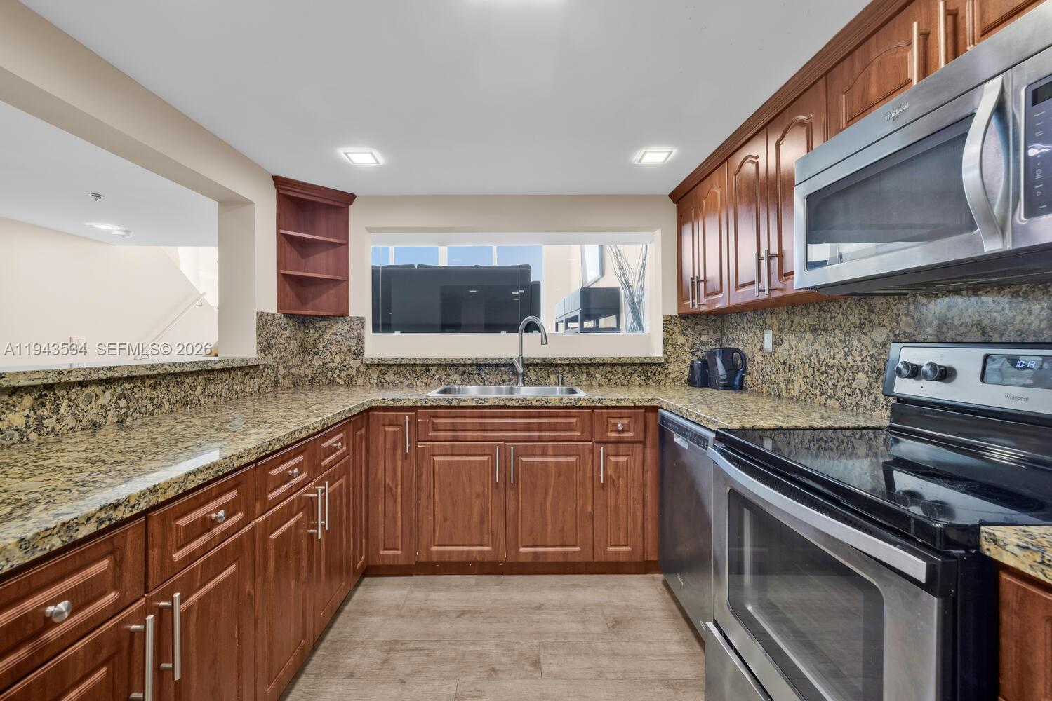 CASTLE BEACH CLUB CONDO - Residential