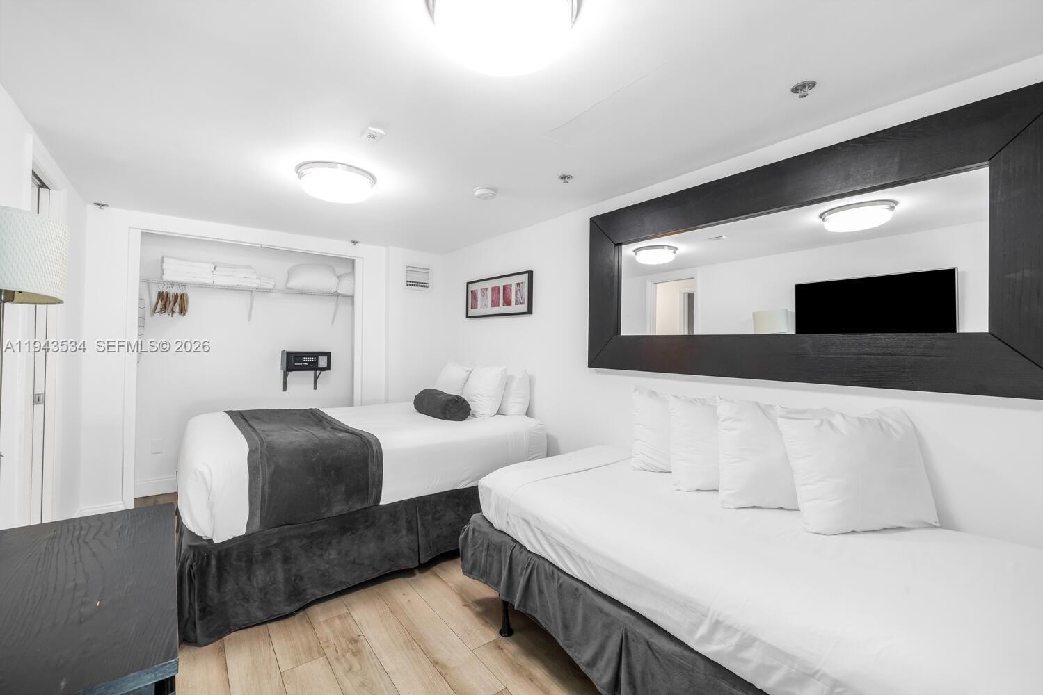 CASTLE BEACH CLUB CONDO - Residential