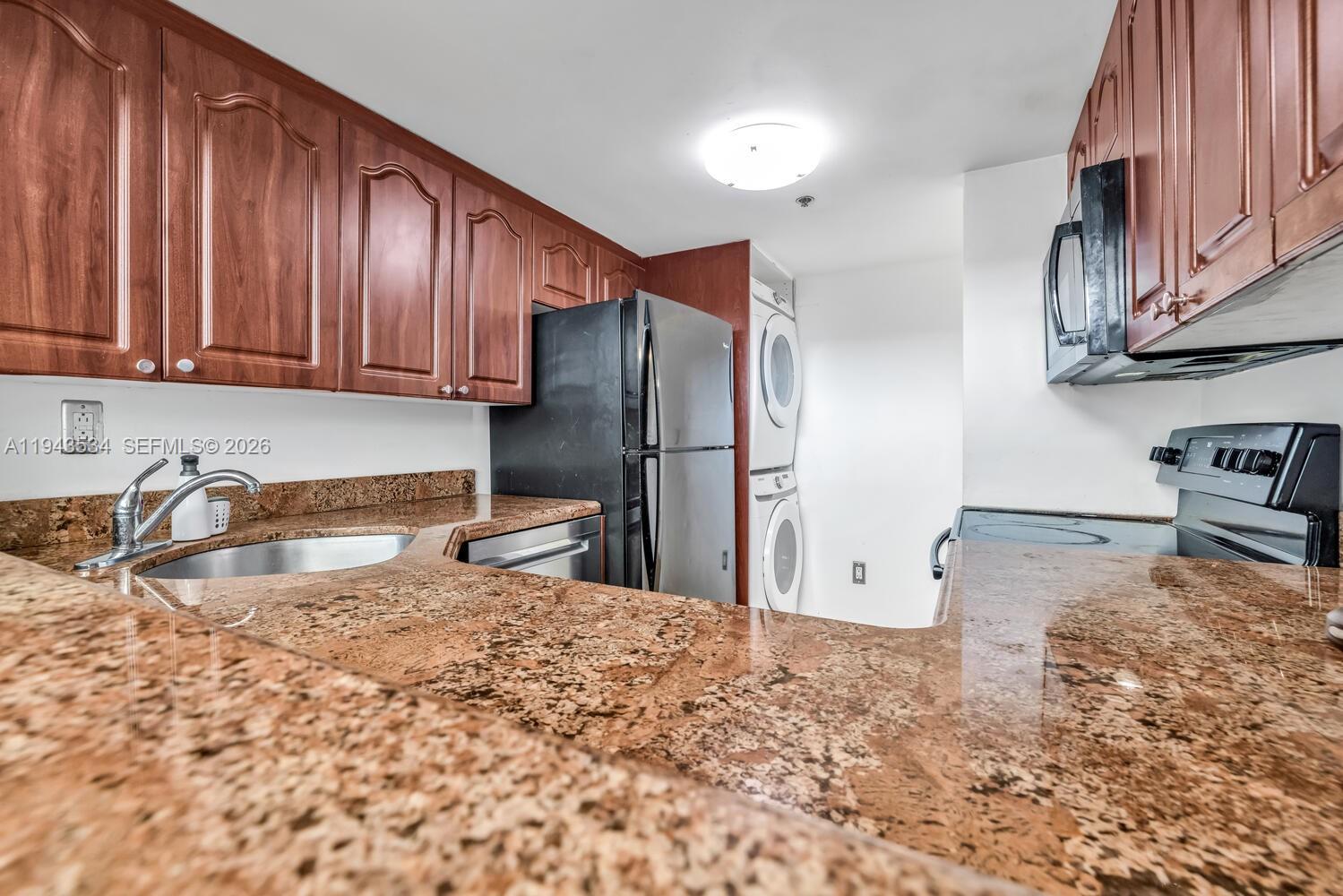 CASTLE BEACH CLUB CONDO - Residential