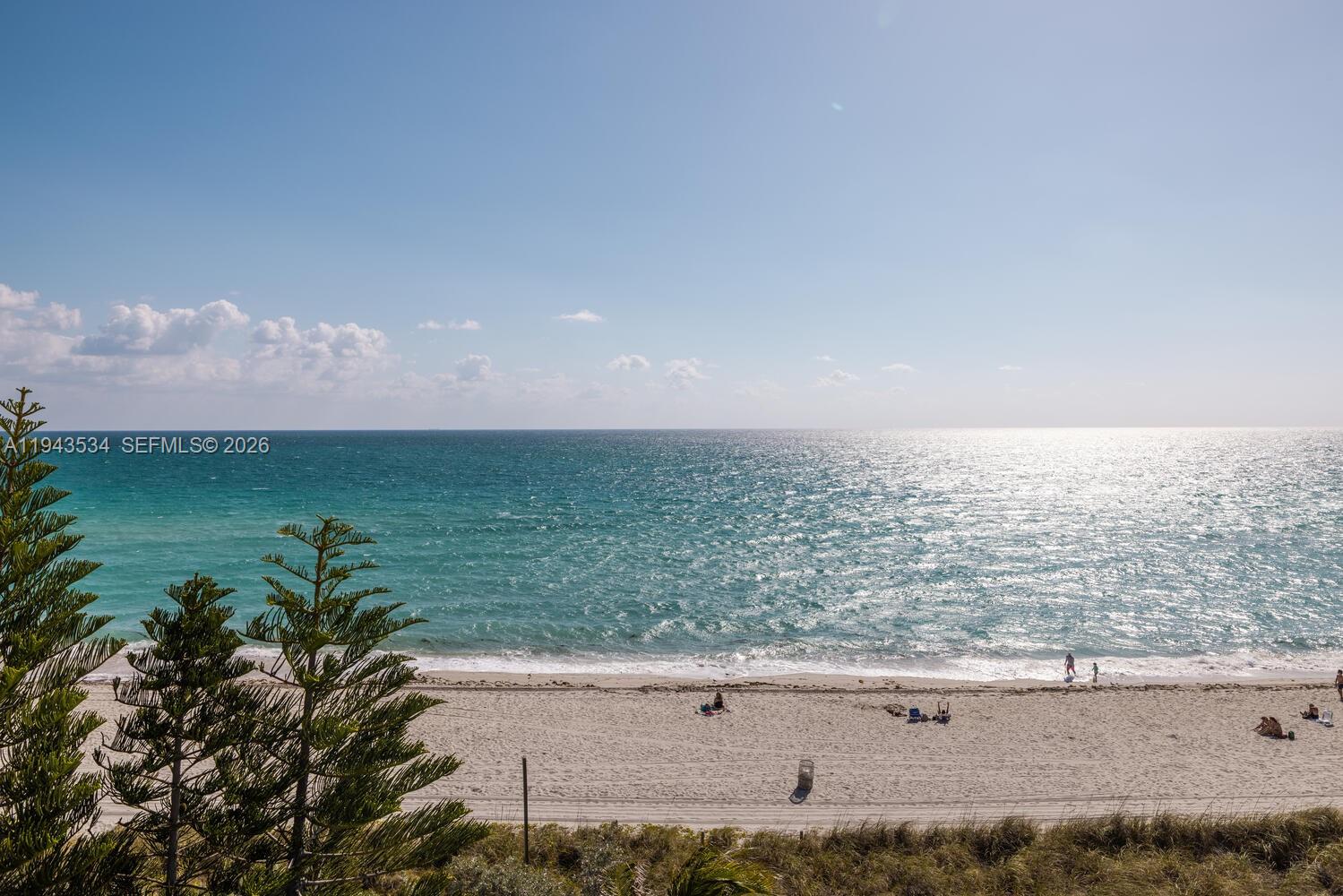 CASTLE BEACH CLUB CONDO - Residential