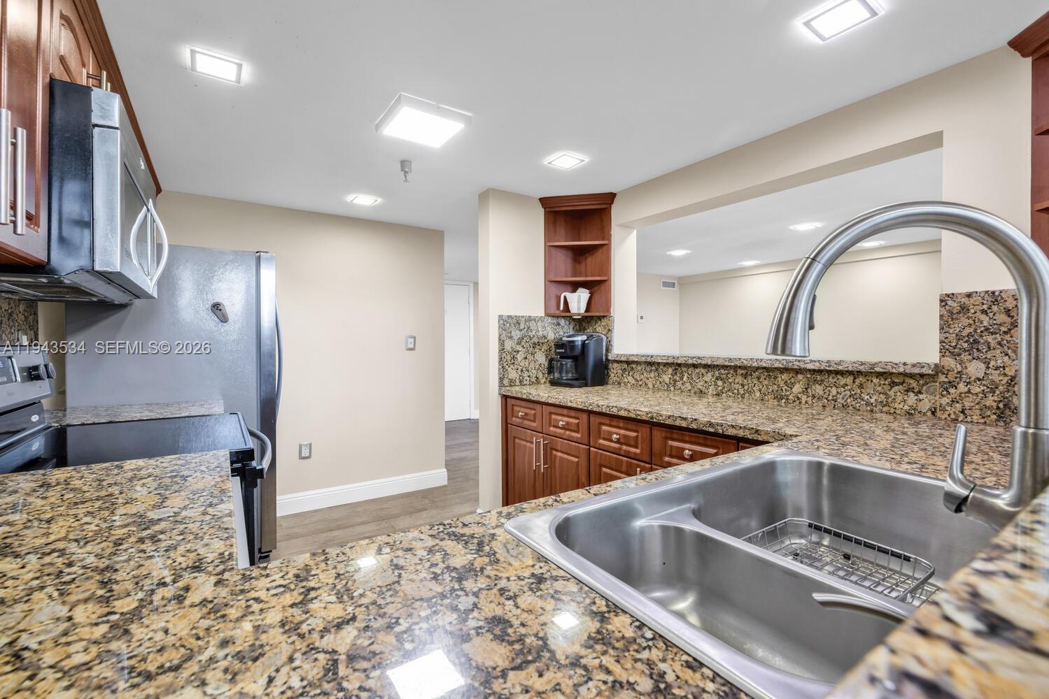 CASTLE BEACH CLUB CONDO - Residential