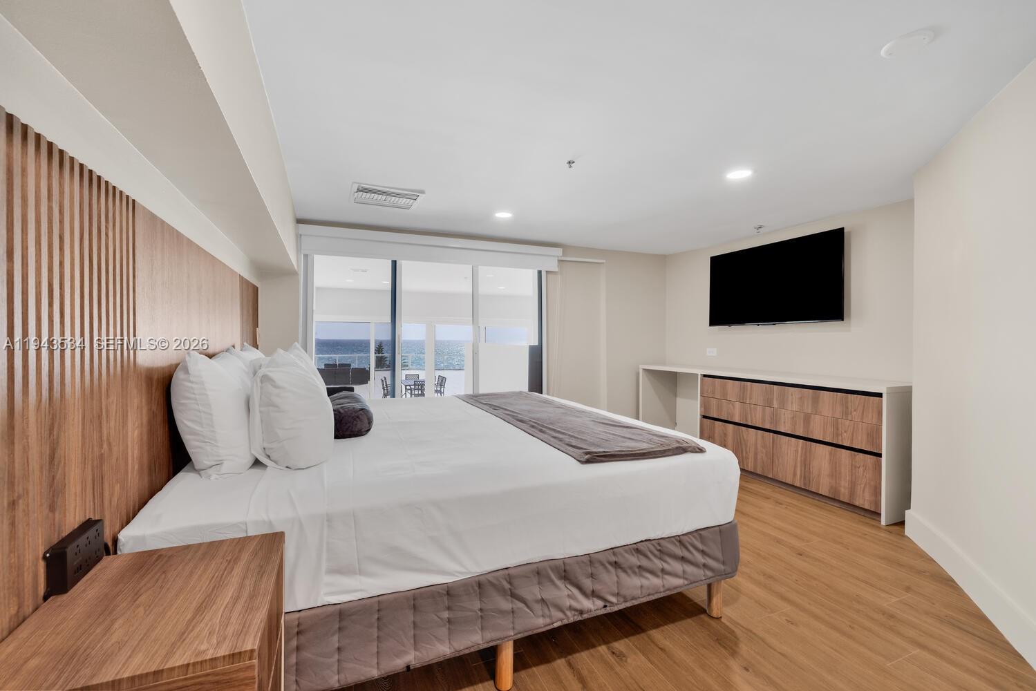 CASTLE BEACH CLUB CONDO - Residential