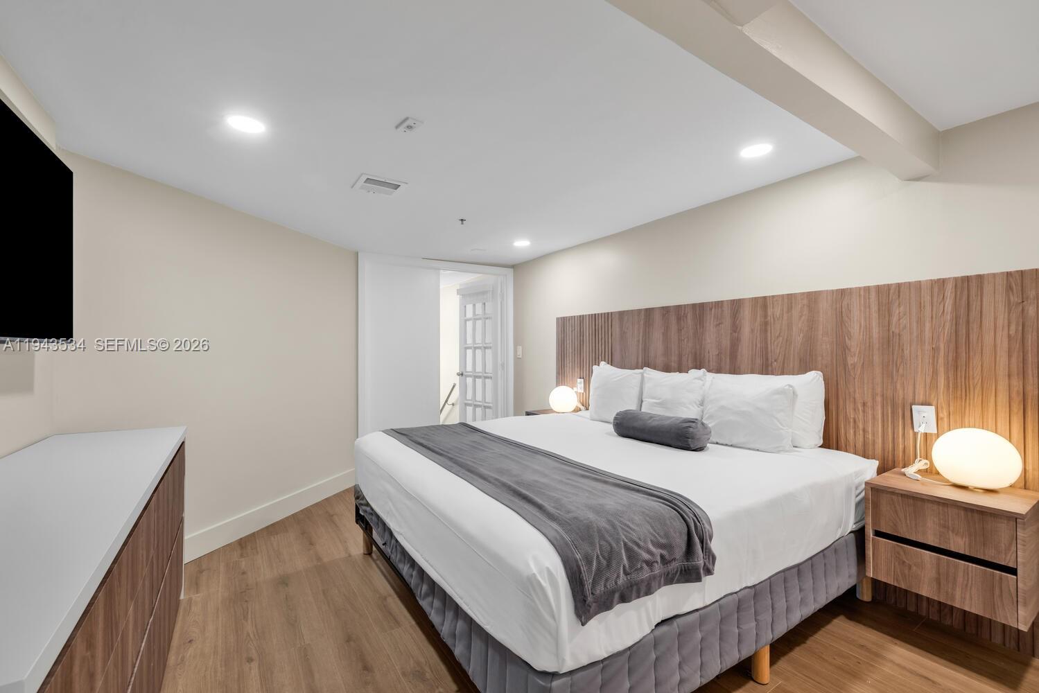 CASTLE BEACH CLUB CONDO - Residential