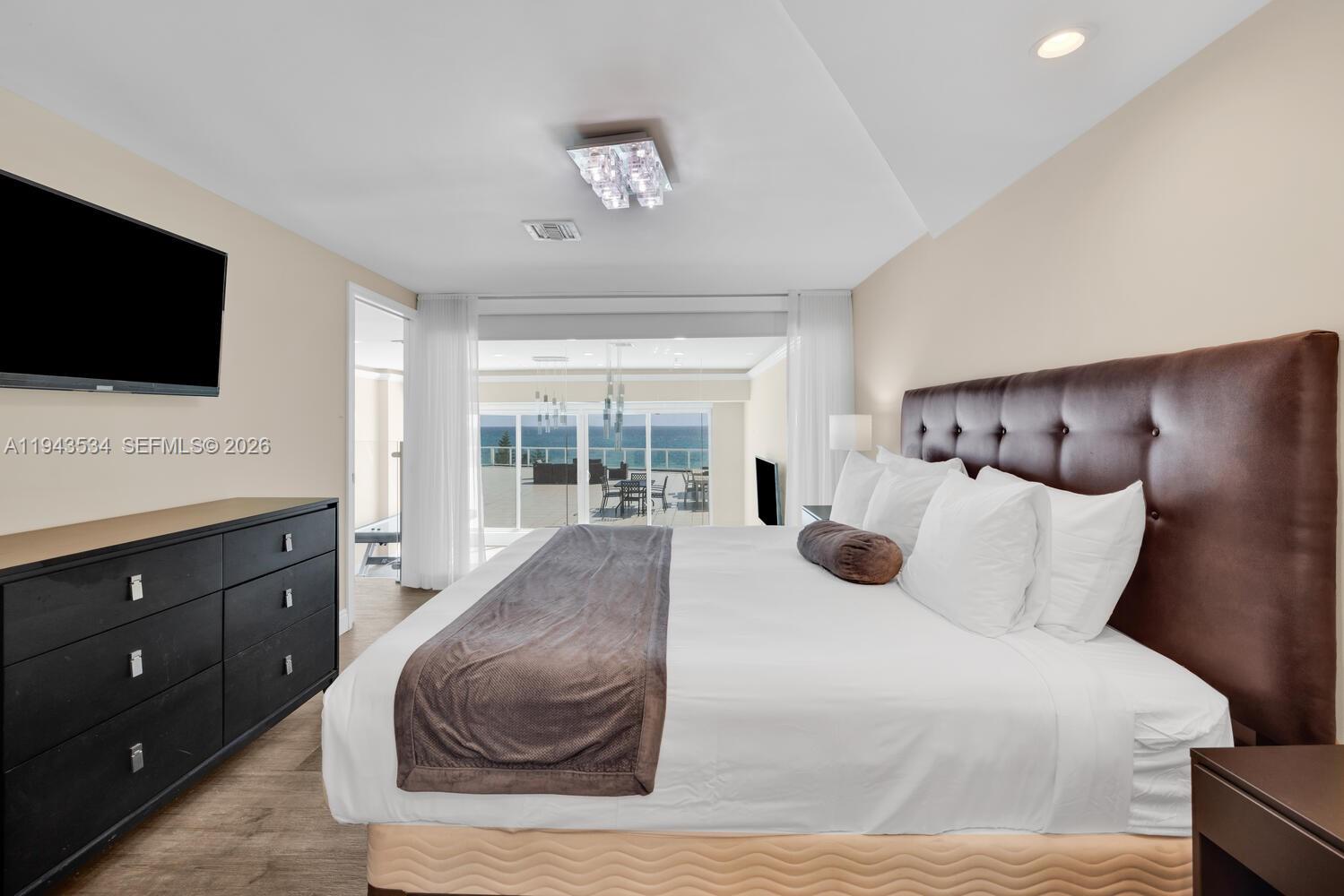 CASTLE BEACH CLUB CONDO - Residential