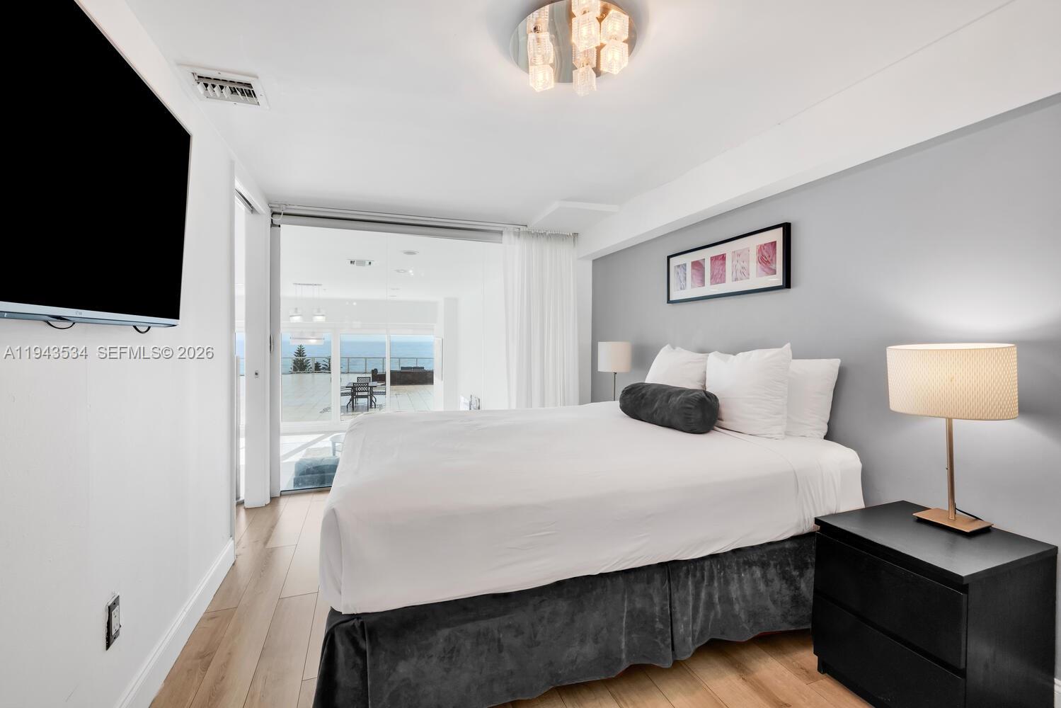 CASTLE BEACH CLUB CONDO - Residential