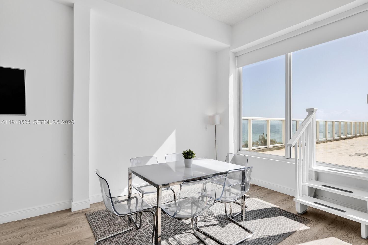 CASTLE BEACH CLUB CONDO - Residential