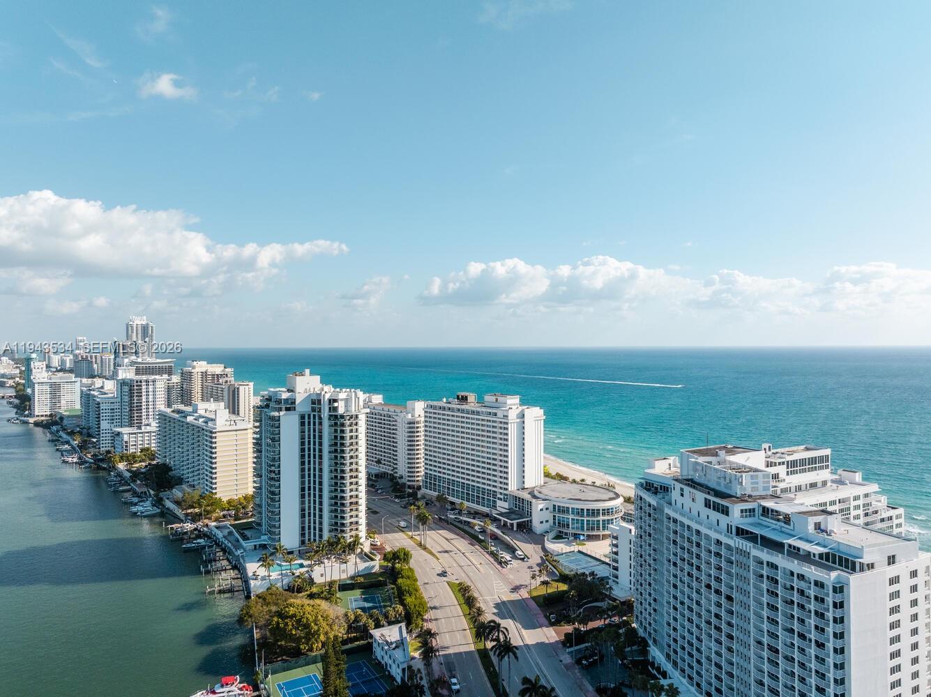 CASTLE BEACH CLUB CONDO - Residential