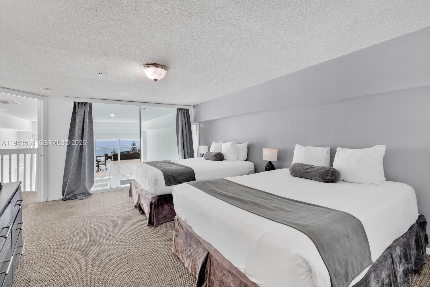 CASTLE BEACH CLUB CONDO - Residential