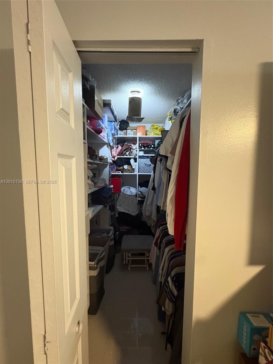 CONDO 6 OF SABAL PALM CON - Residential Lease