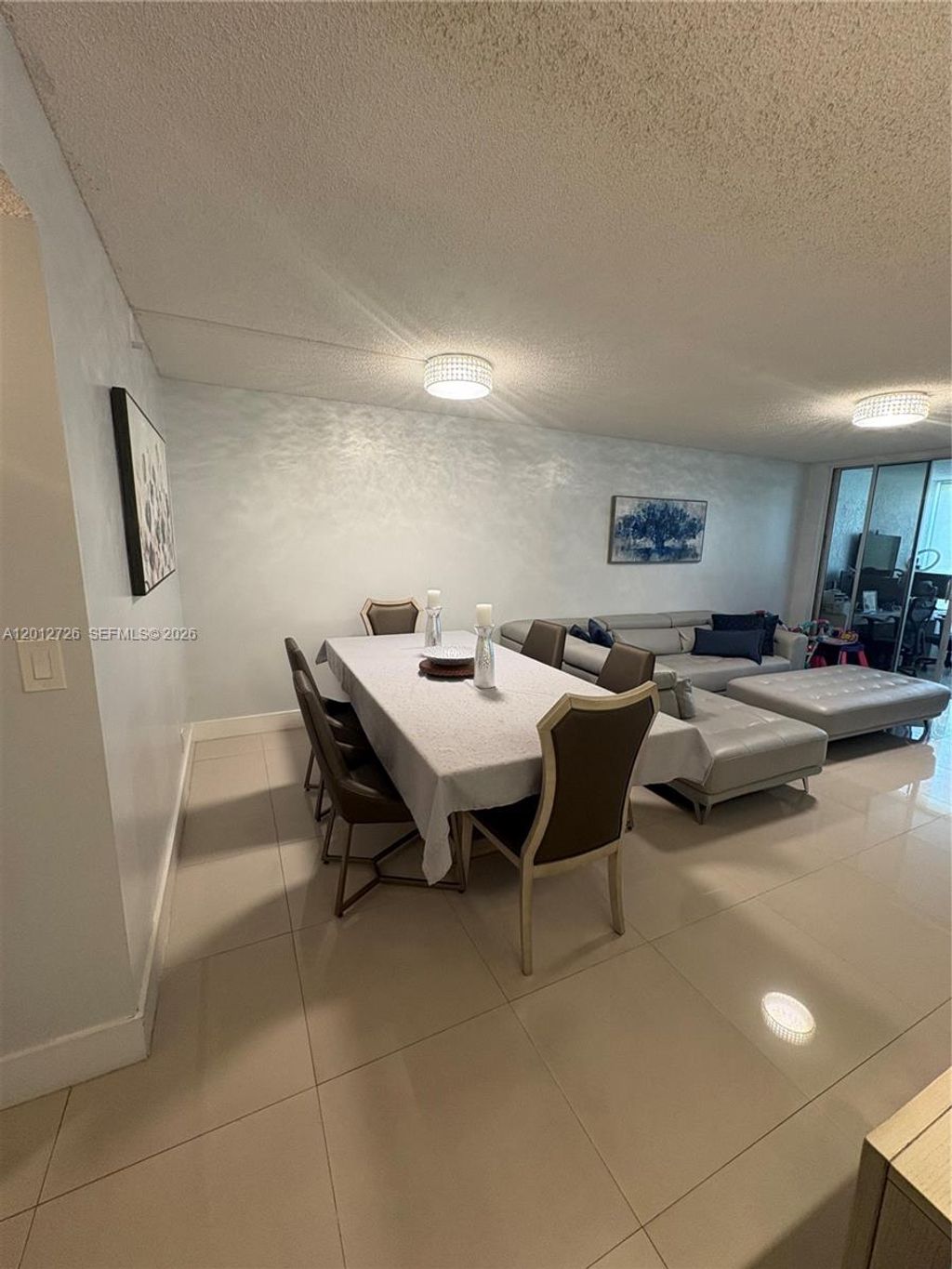 Photo of 9531 Seagrape Dr #106, Davie, FL 33324 (MLS # A12012726)
