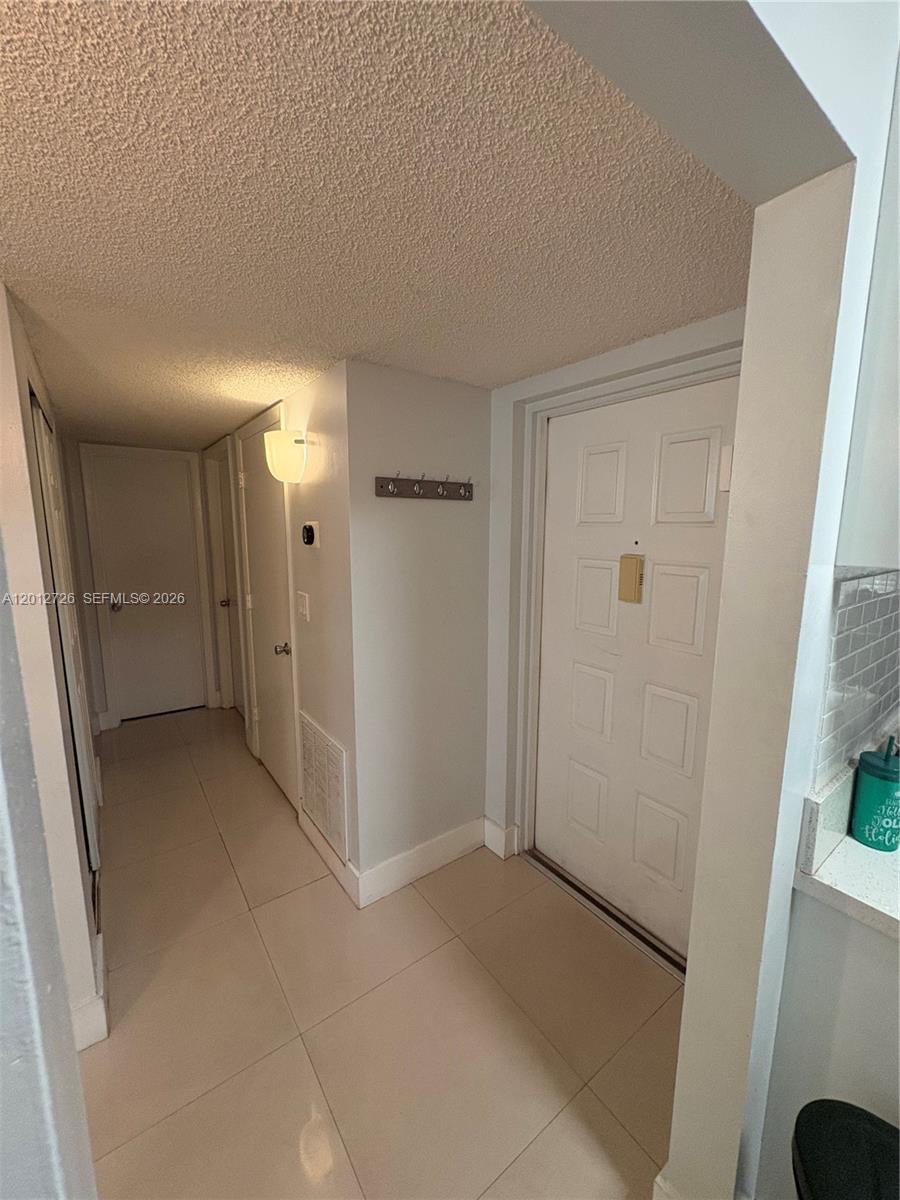 CONDO 6 OF SABAL PALM CON - Residential Lease