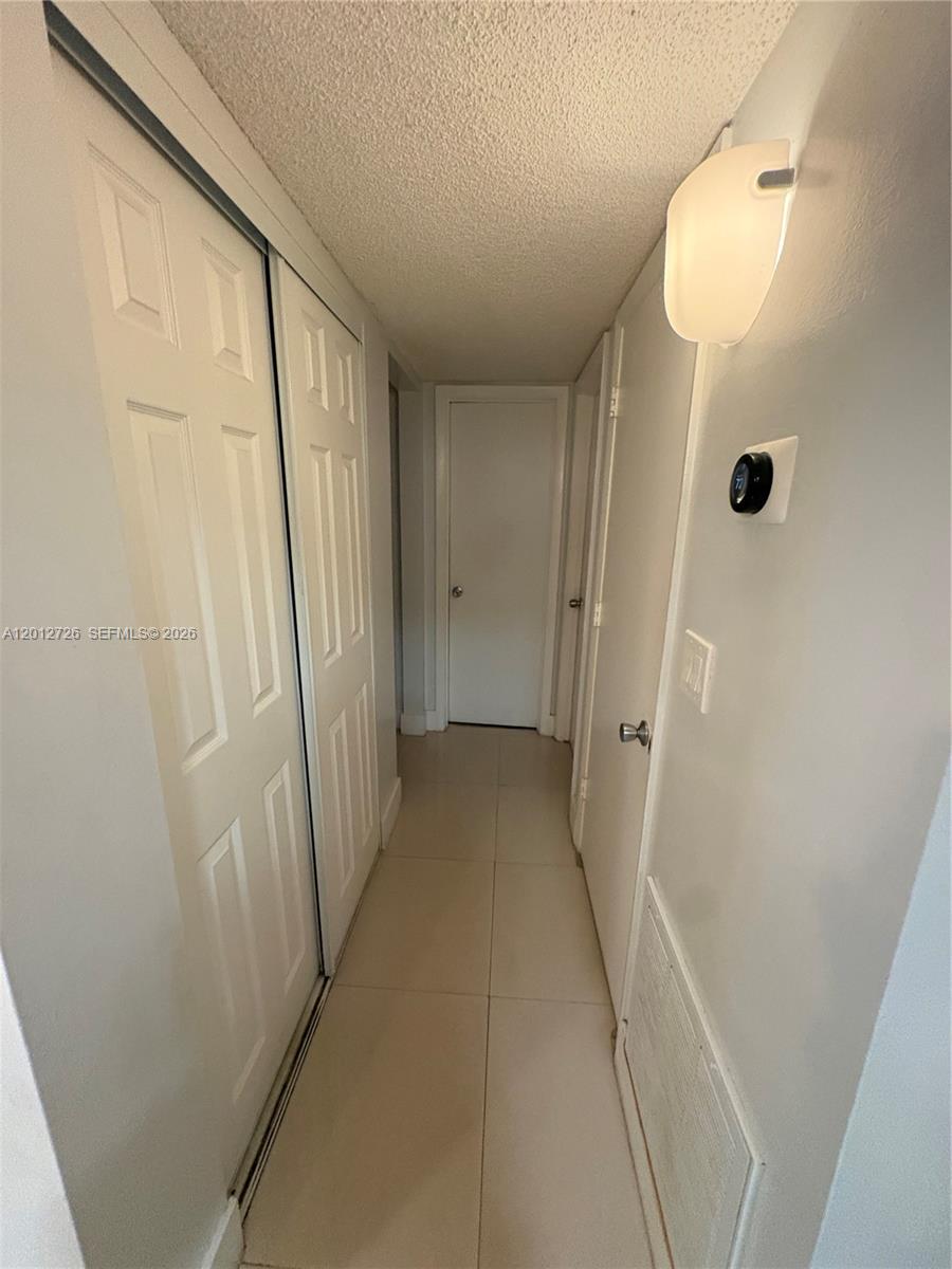 CONDO 6 OF SABAL PALM CON - Residential Lease