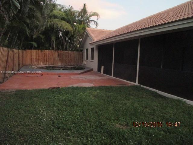 Pembroke Lakes South 119- - Residential