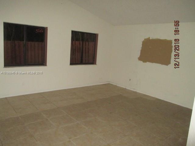 Pembroke Lakes South 119- - Residential