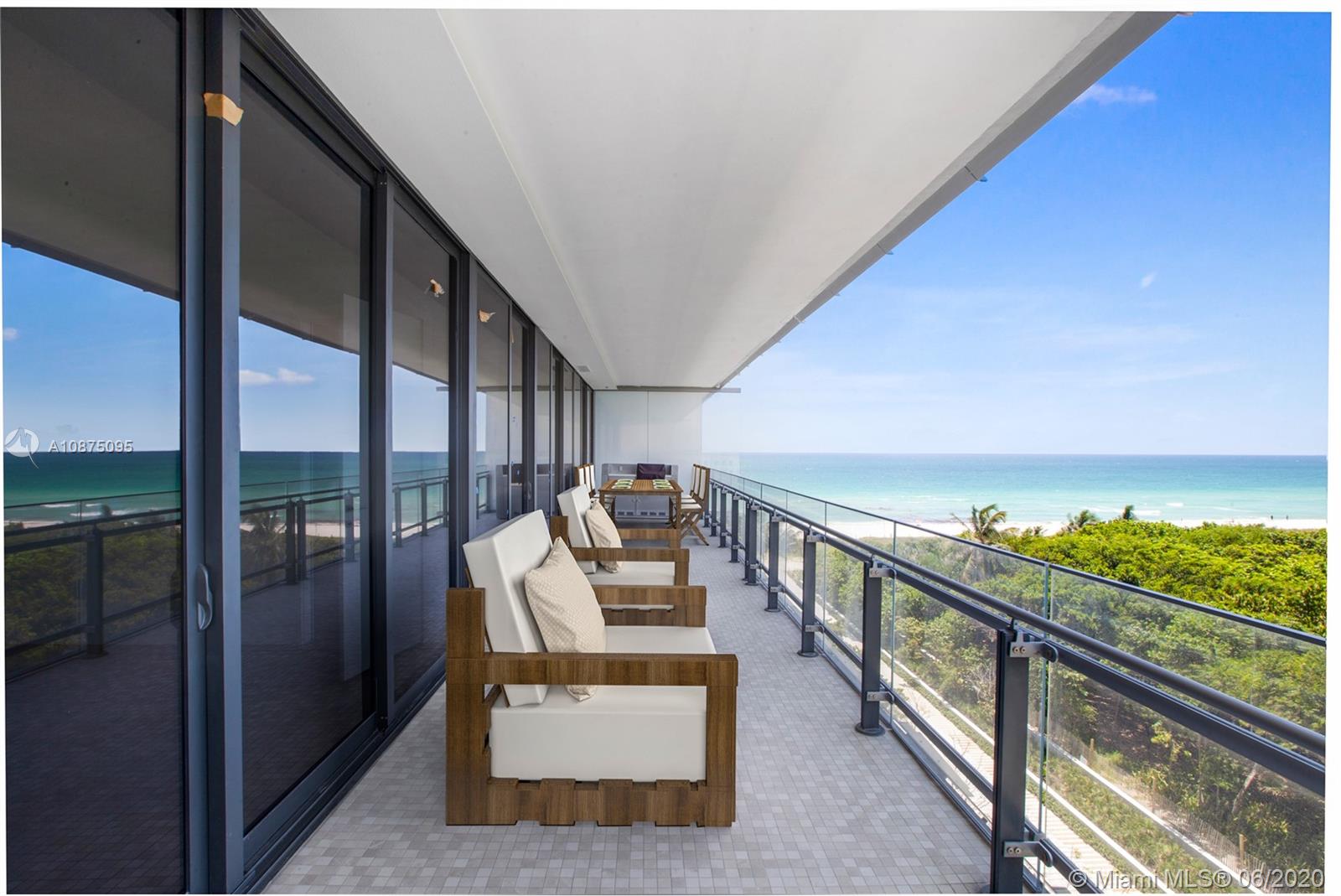 Eighty Seven Park - Residential