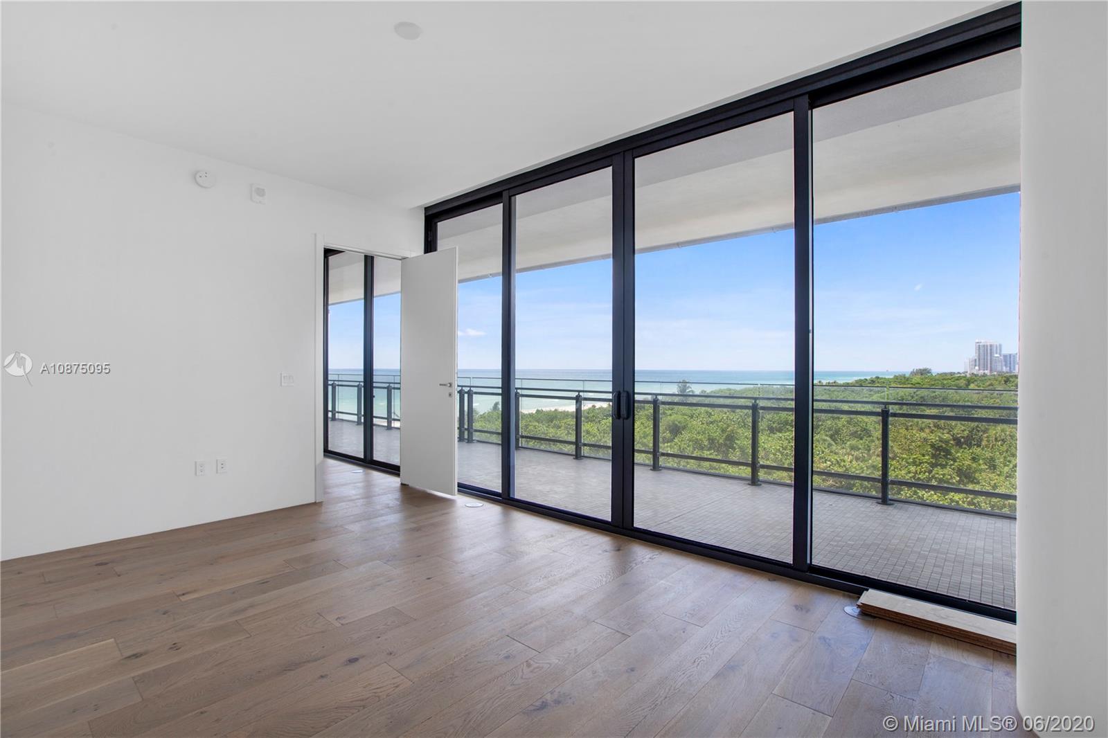 Eighty Seven Park - Residential
