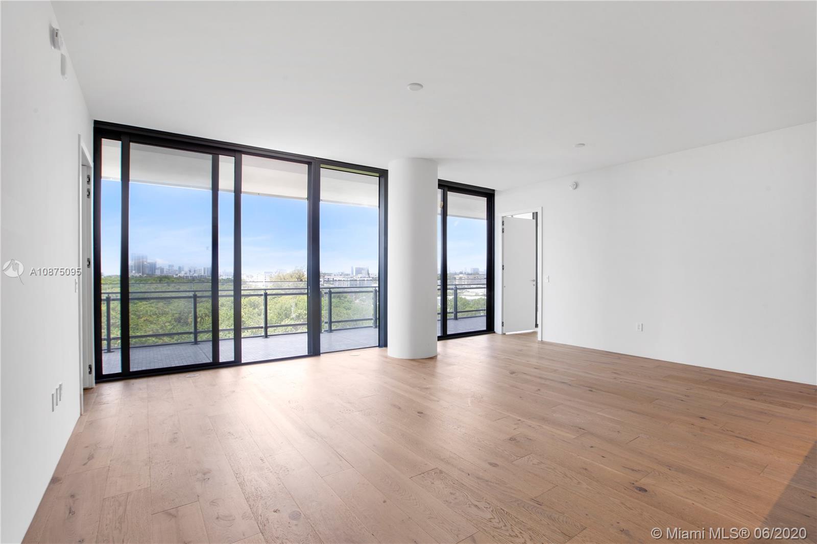 Eighty Seven Park - Residential